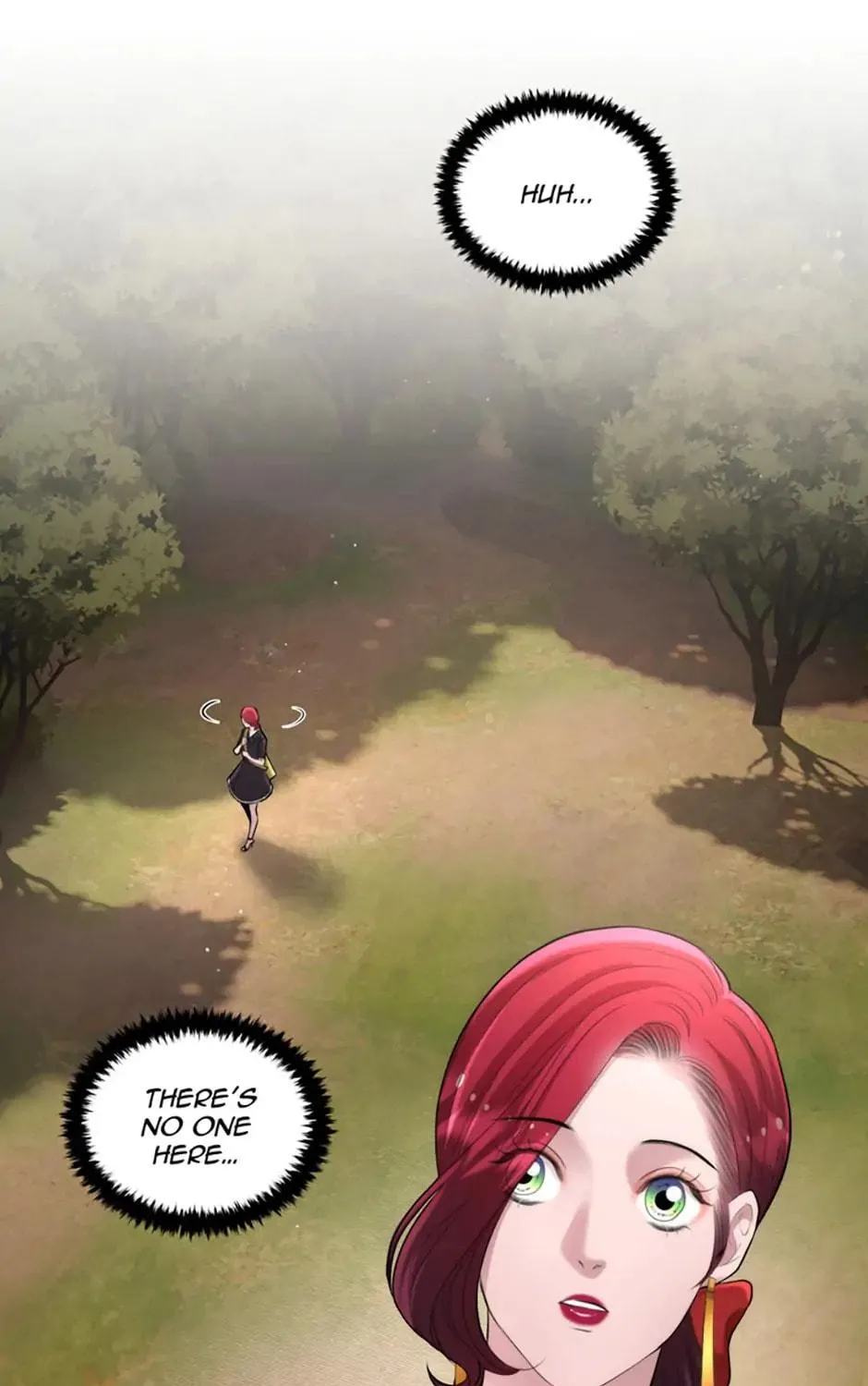 Read Blood Hotel chapter 12 image 28 on Lezhin