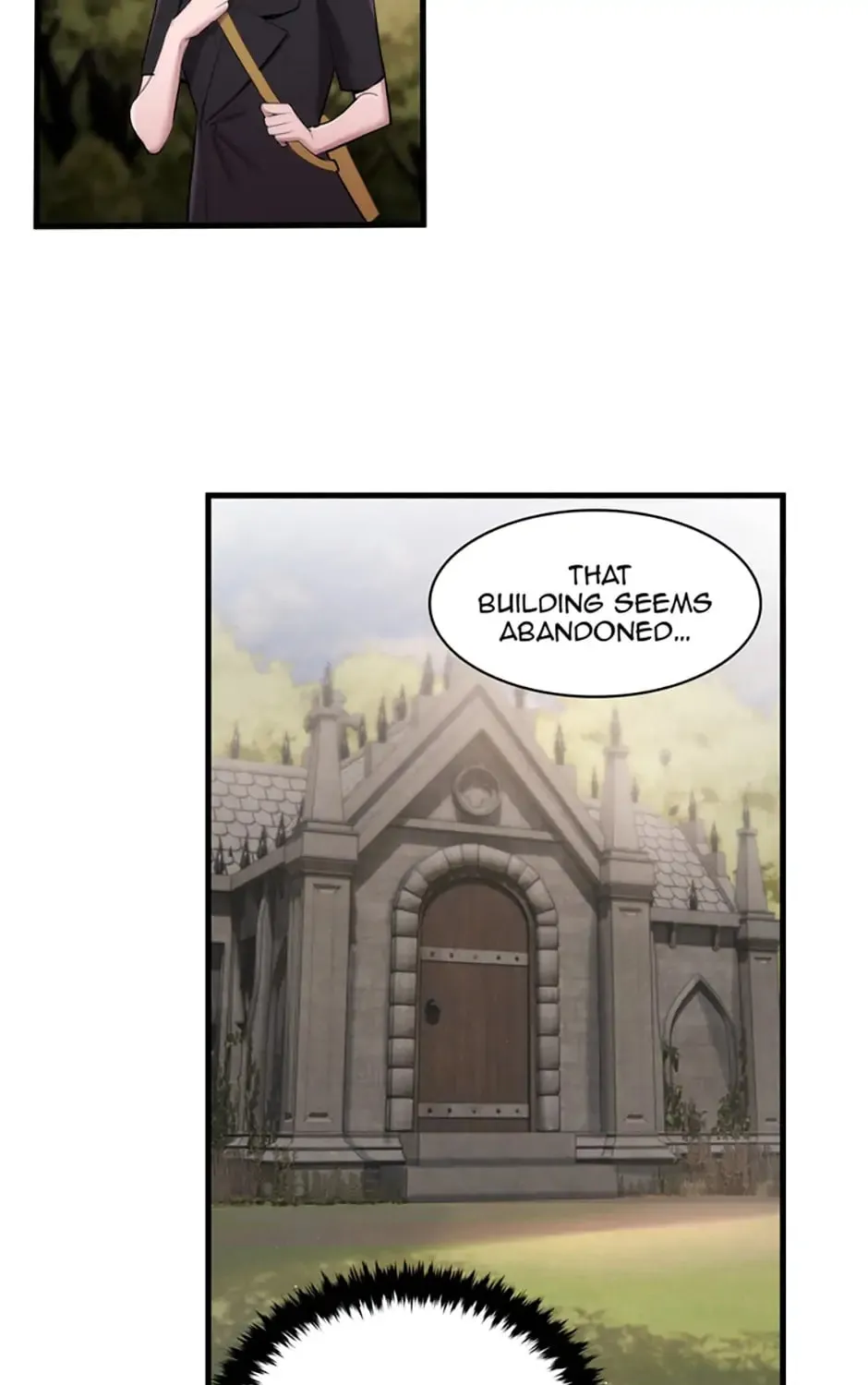 Read Blood Hotel chapter 12 image 32 on Lezhin