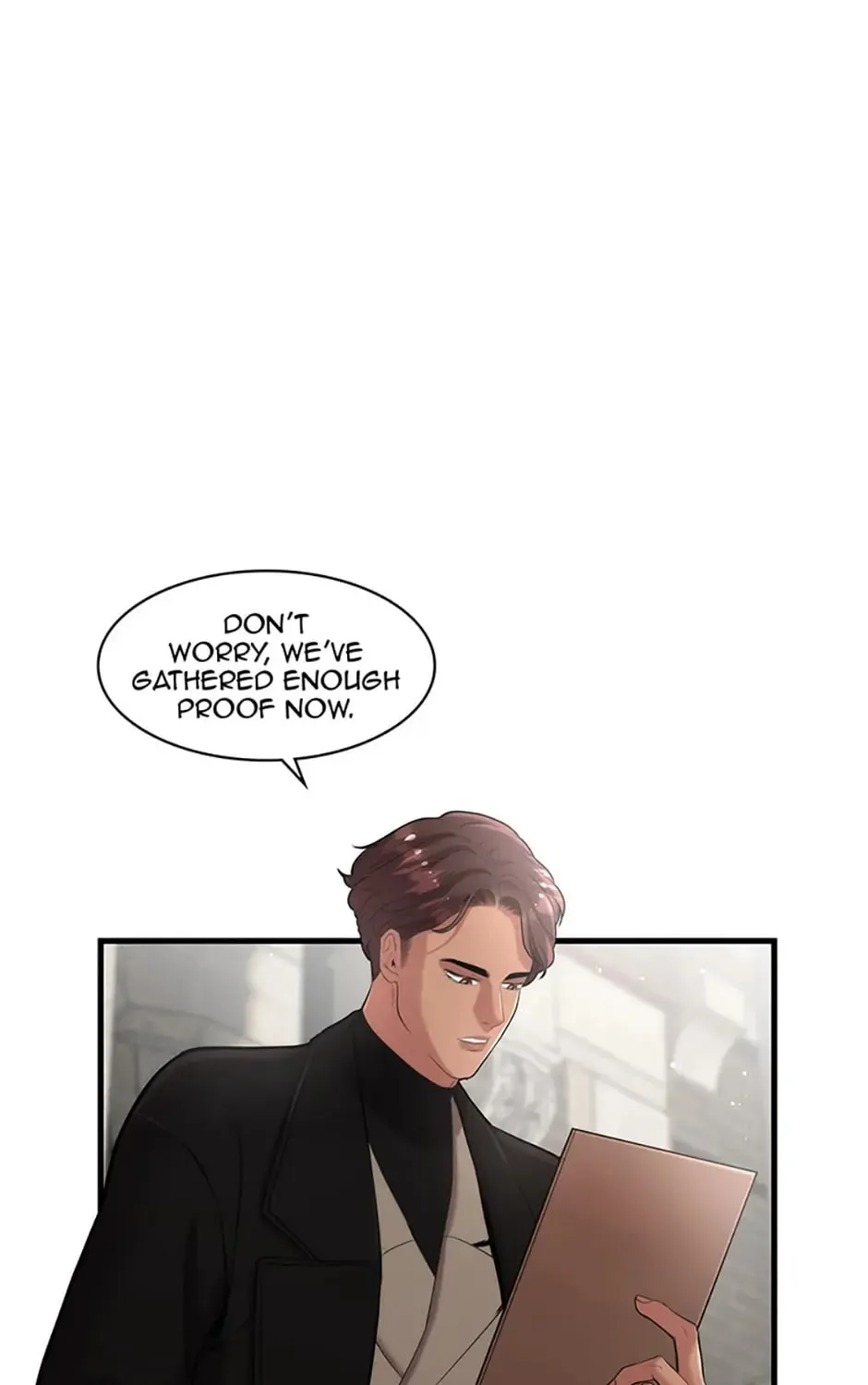 Read Blood Hotel chapter 12 image 36 on Lezhin