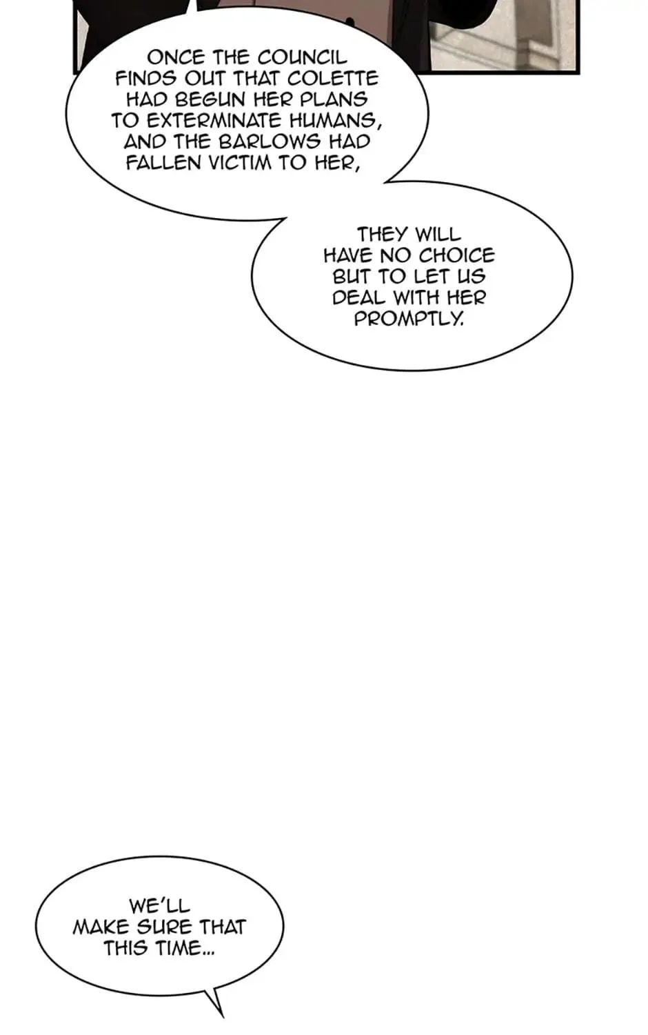 Read Blood Hotel chapter 12 image 38 on Lezhin