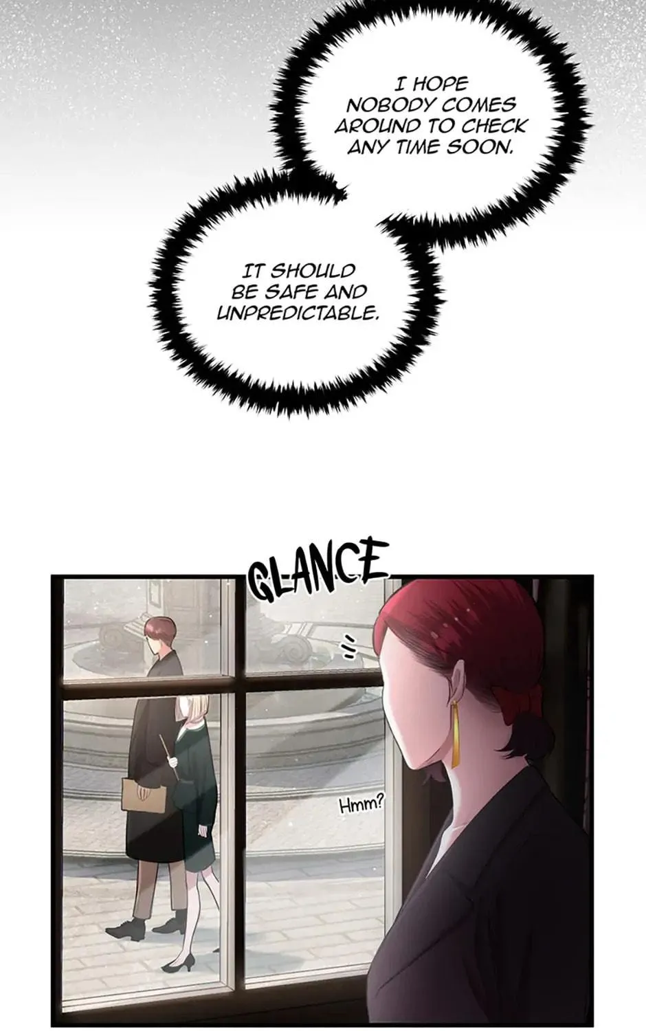 Read Blood Hotel chapter 12 image 46 on Lezhin