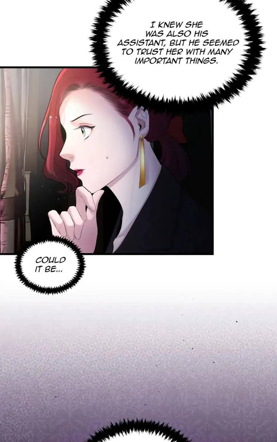 Read Blood Hotel chapter 12 image 50 on Lezhin