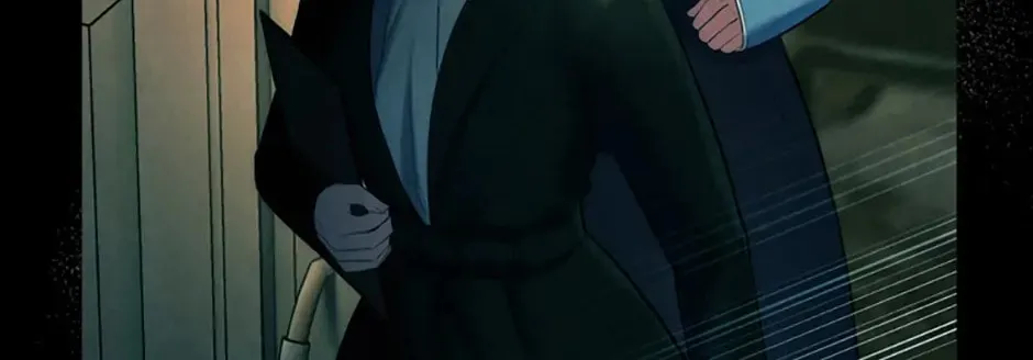 Read Blood Hotel chapter 12 image 55 on Lezhin