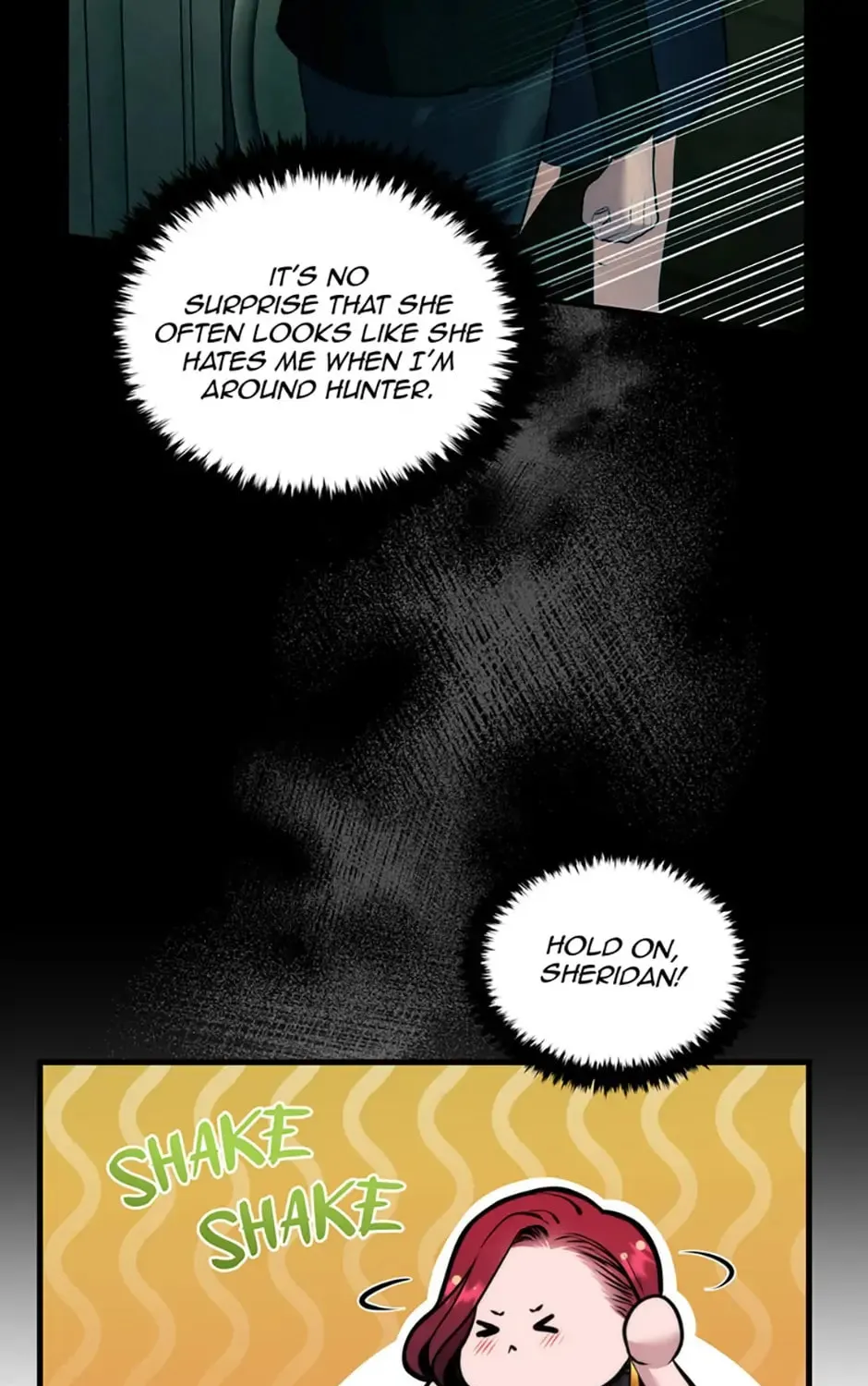 Read Blood Hotel chapter 12 image 56 on Lezhin