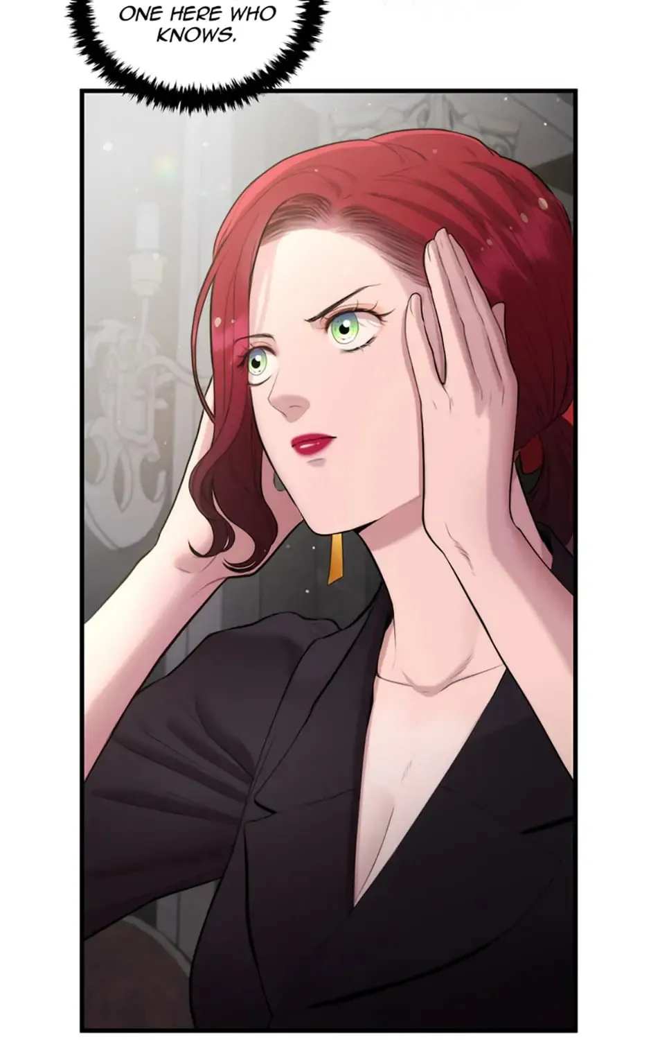 Read Blood Hotel chapter 12 image 60 on Lezhin