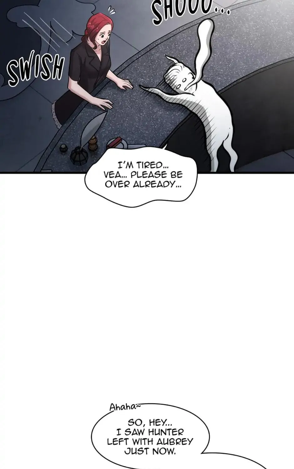 Read Blood Hotel chapter 12 image 64 on Lezhin
