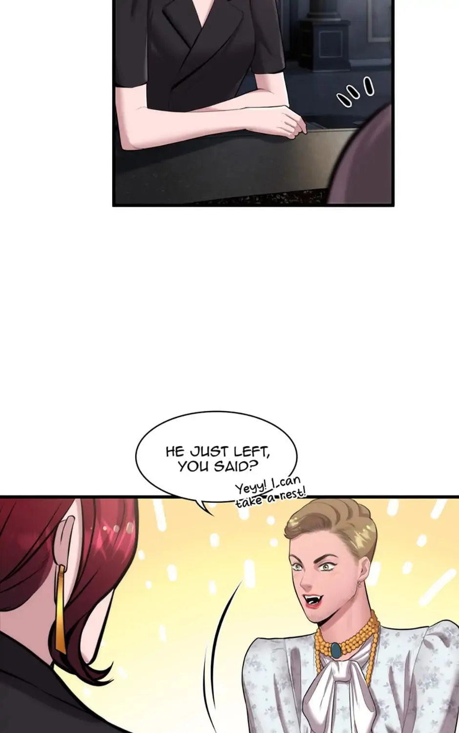 Read Blood Hotel chapter 12 image 66 on Lezhin