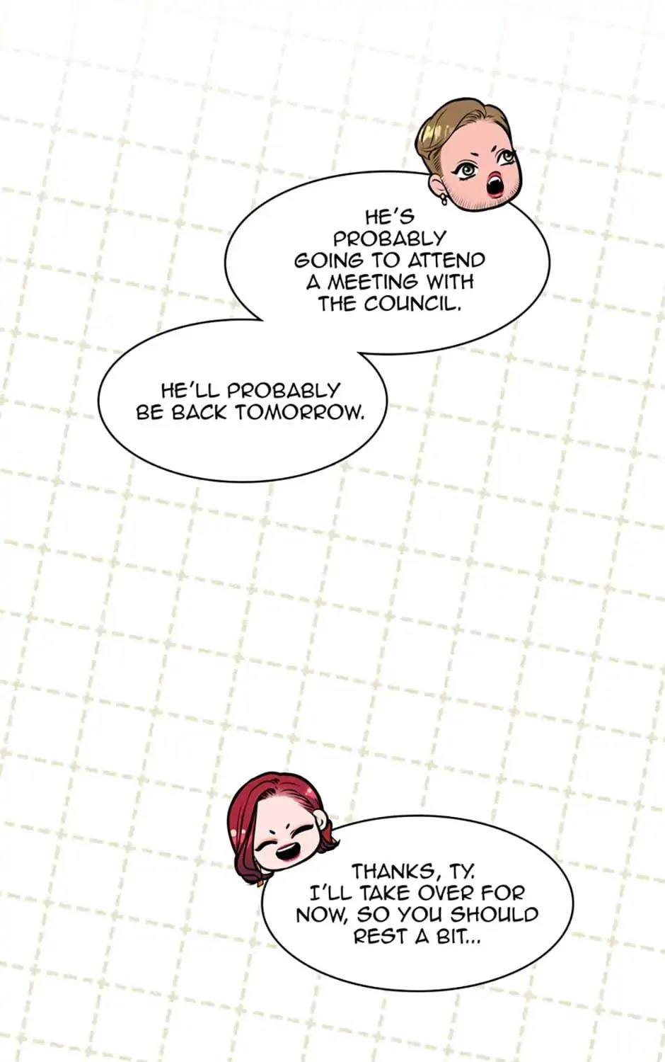 Read Blood Hotel chapter 12 image 68 on Lezhin