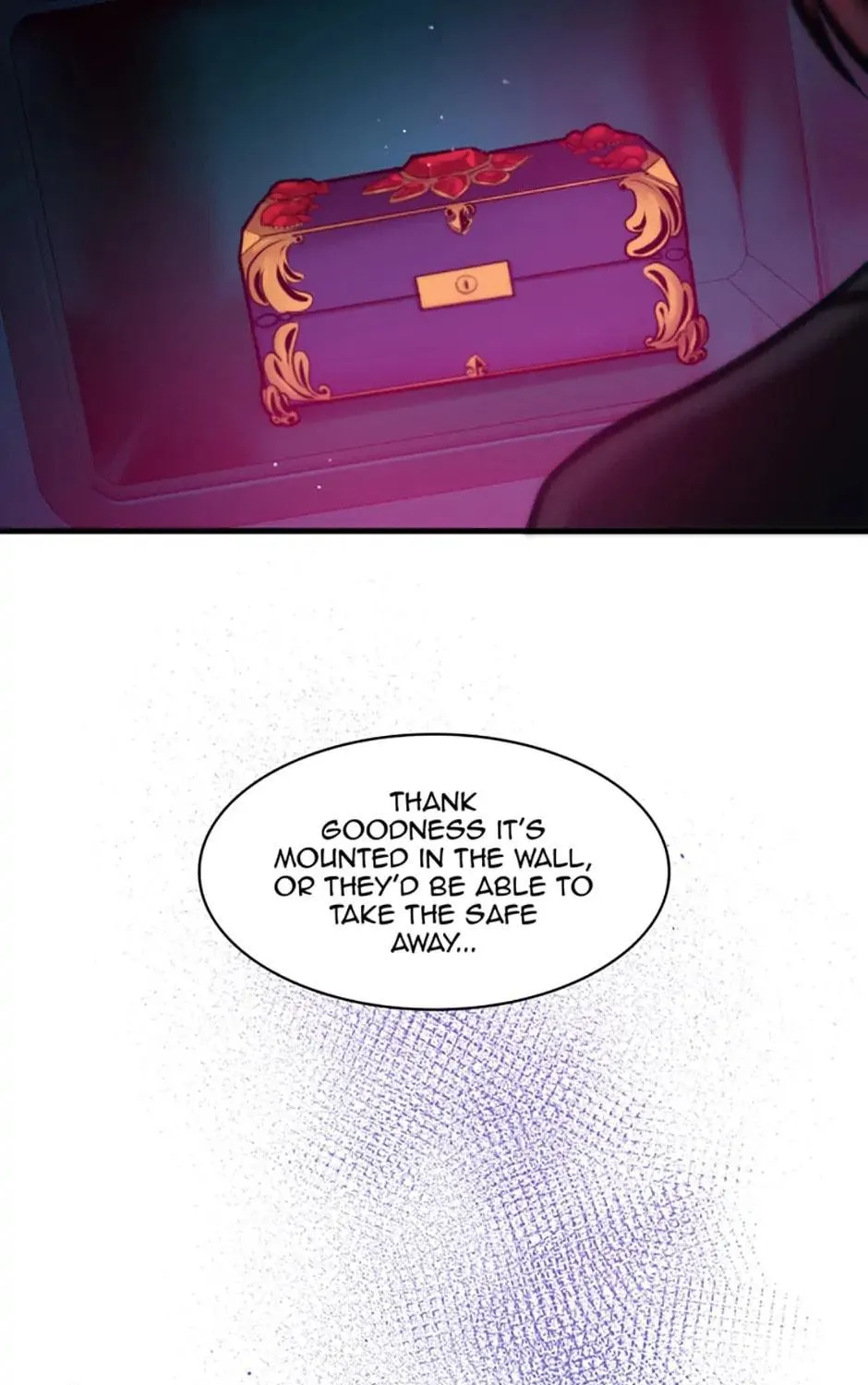 Read Blood Hotel chapter 12 image 8 on Lezhin