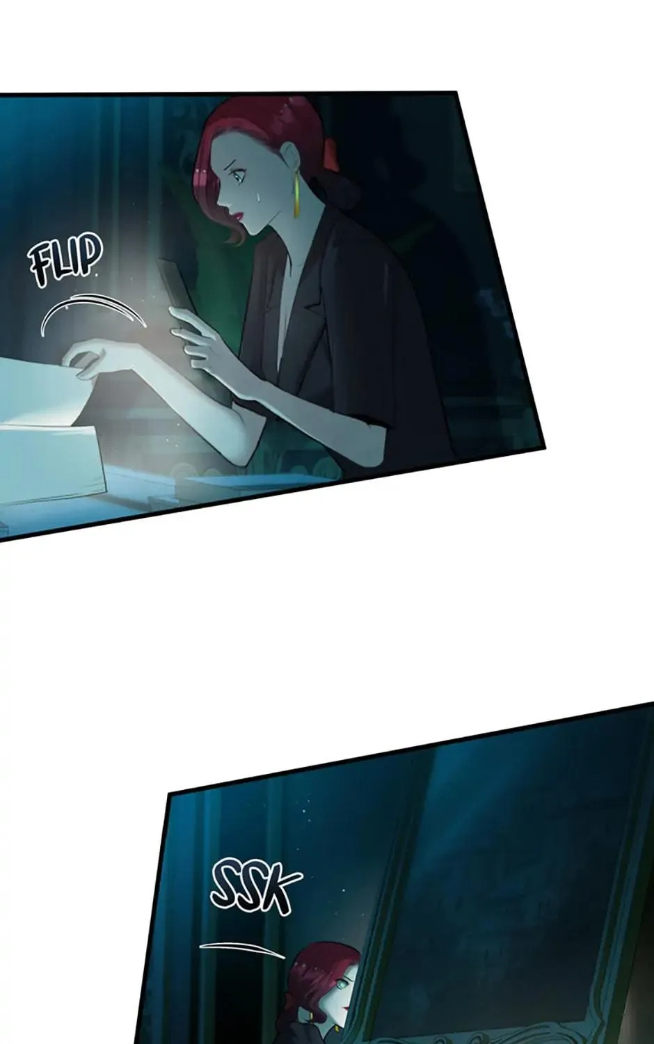 Read Blood Hotel chapter 12 image 82 on Lezhin