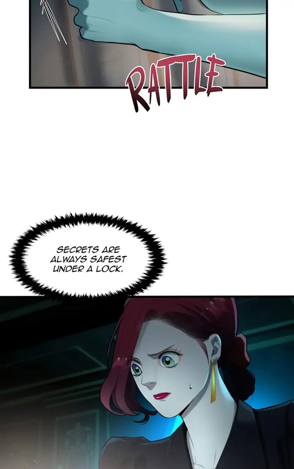 Read Blood Hotel chapter 12 image 88 on Lezhin