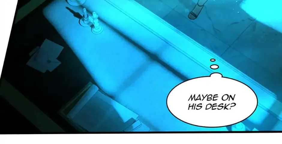 Read Blood Hotel chapter 12 image 93 on Lezhin