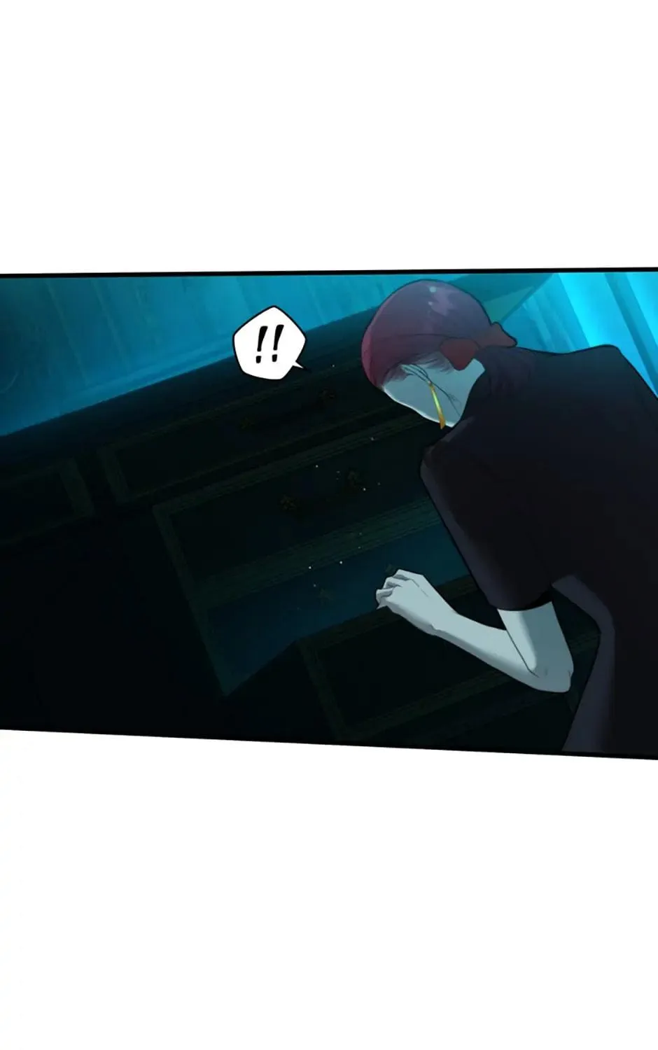 Read Blood Hotel chapter 12 image 98 on Lezhin
