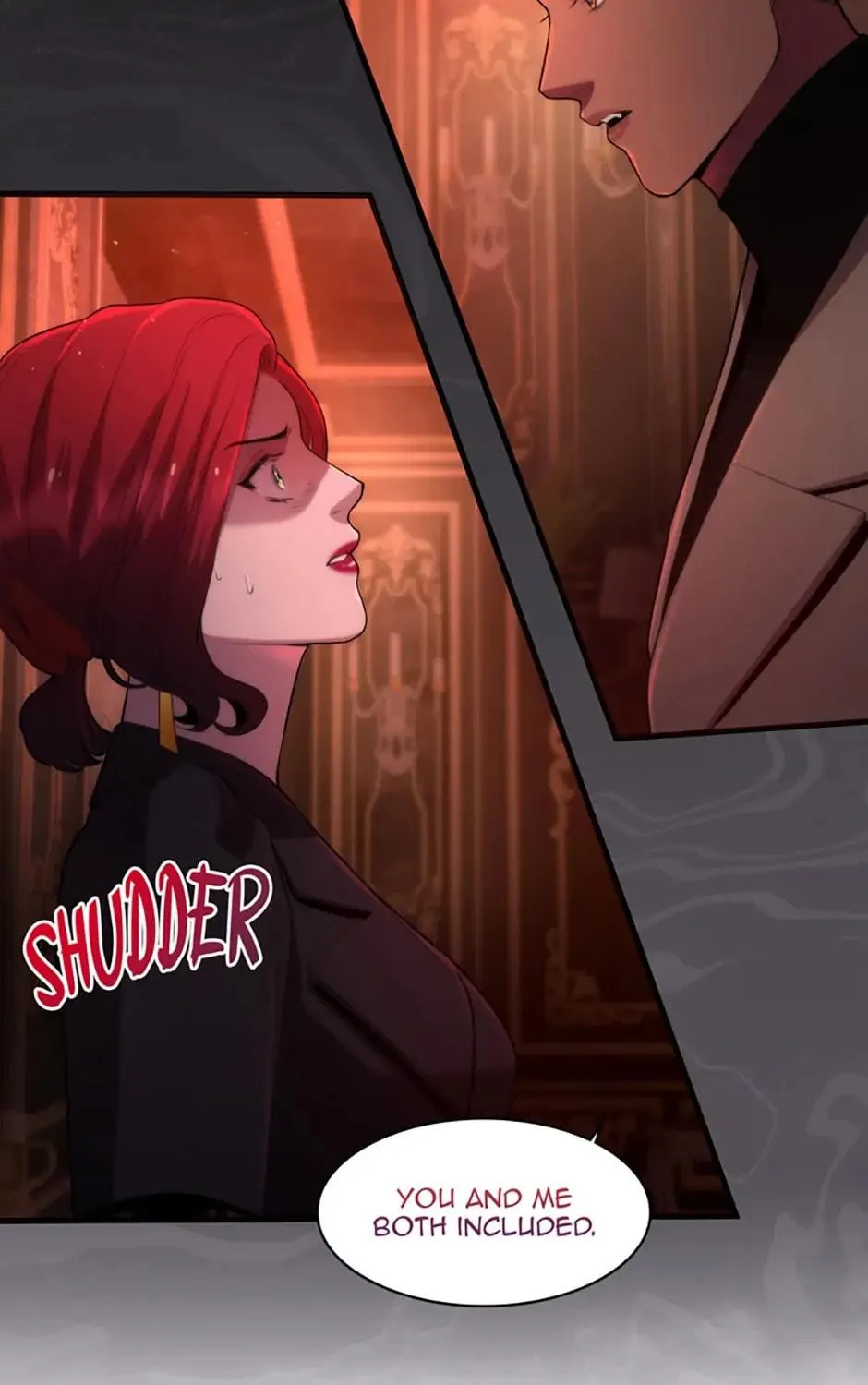 Read Blood Hotel chapter 13 image 10 on Lezhin