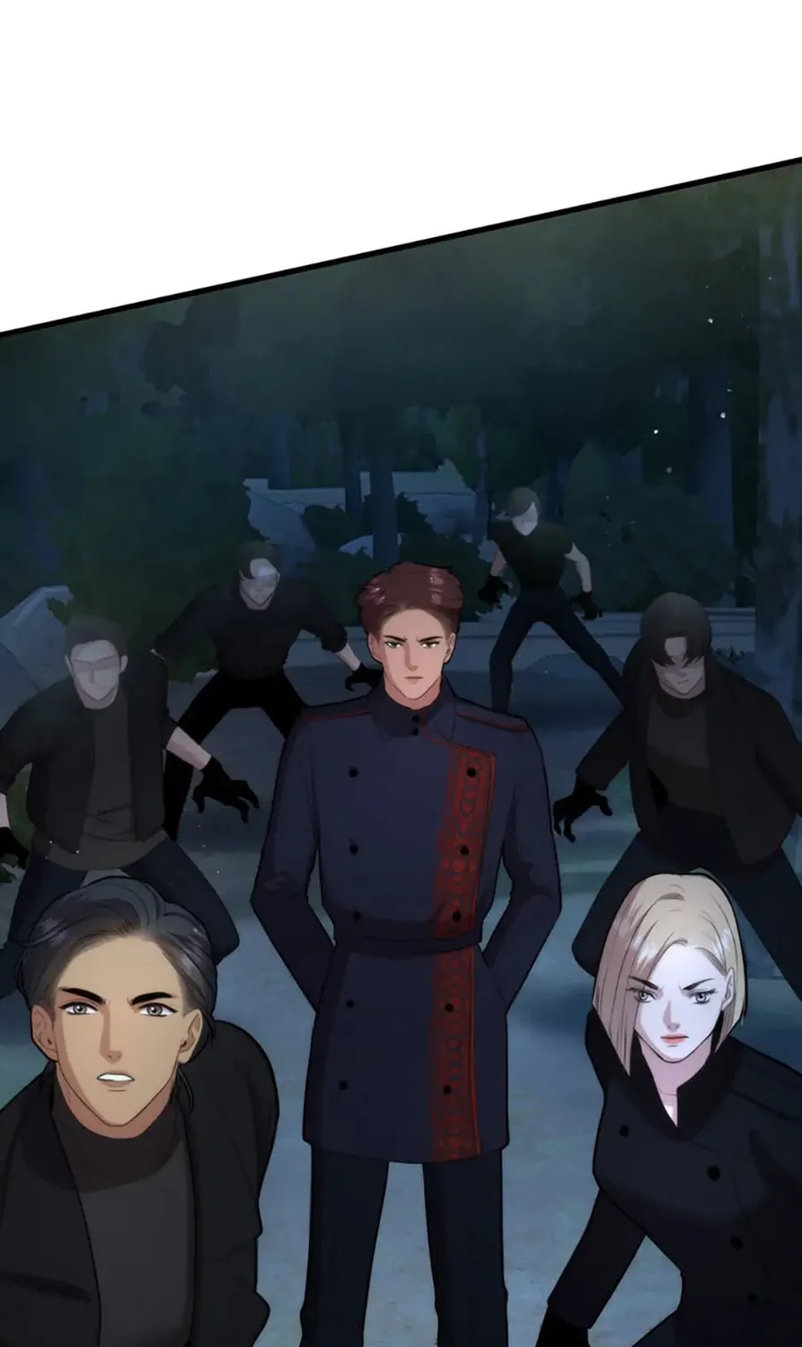 Read Blood Hotel chapter 13 image 102 on Lezhin