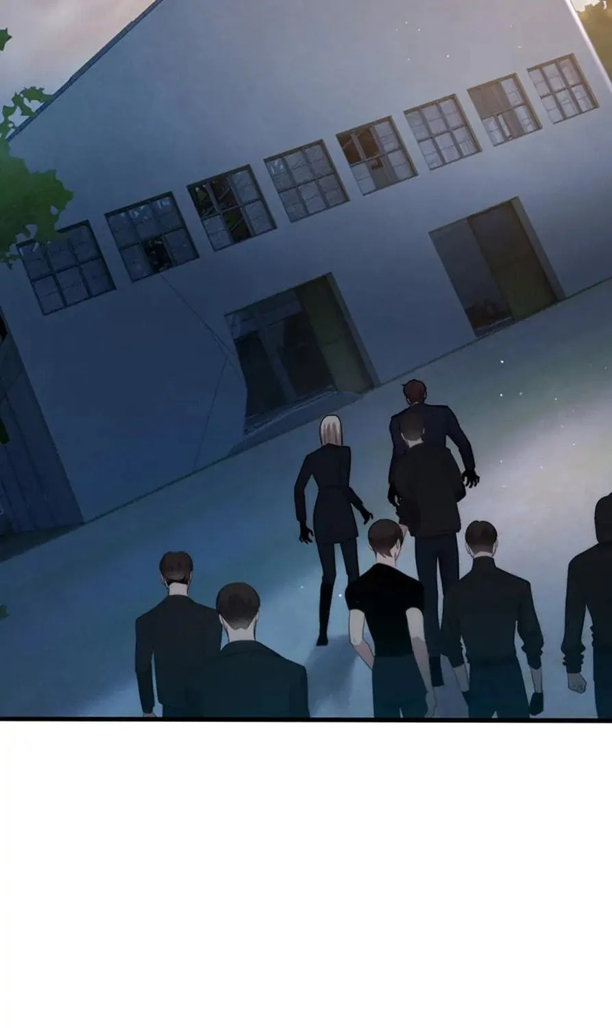 Read Blood Hotel chapter 13 image 106 on Lezhin