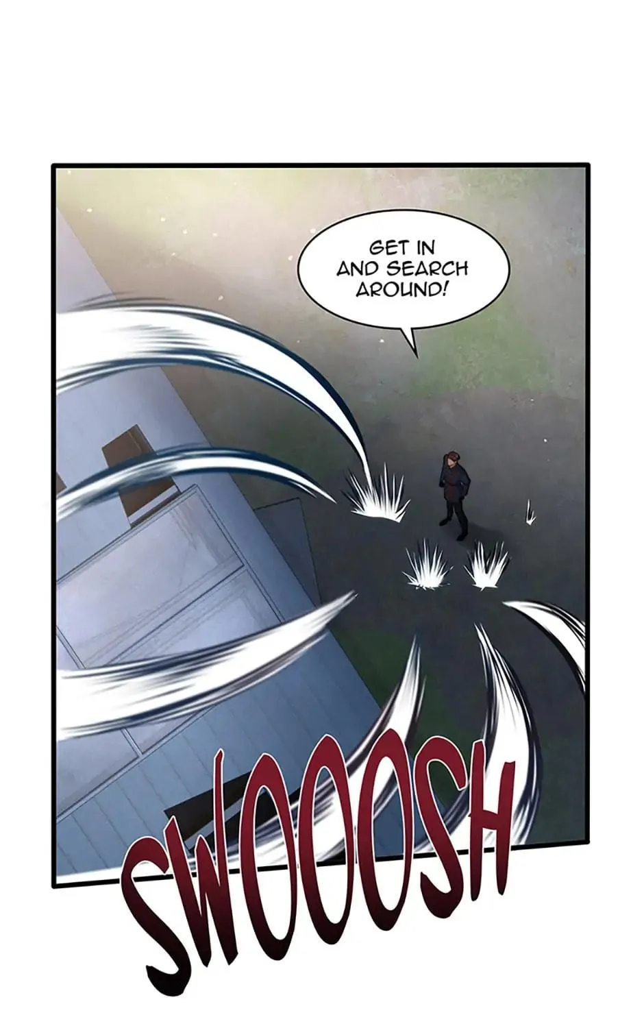 Read Blood Hotel chapter 13 image 112 on Lezhin