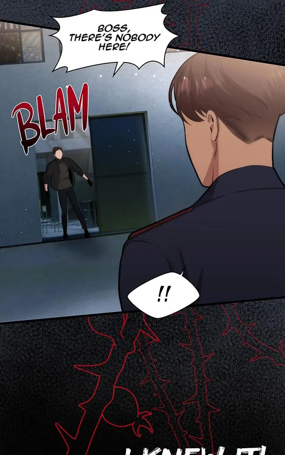 Read Blood Hotel chapter 13 image 118 on Lezhin