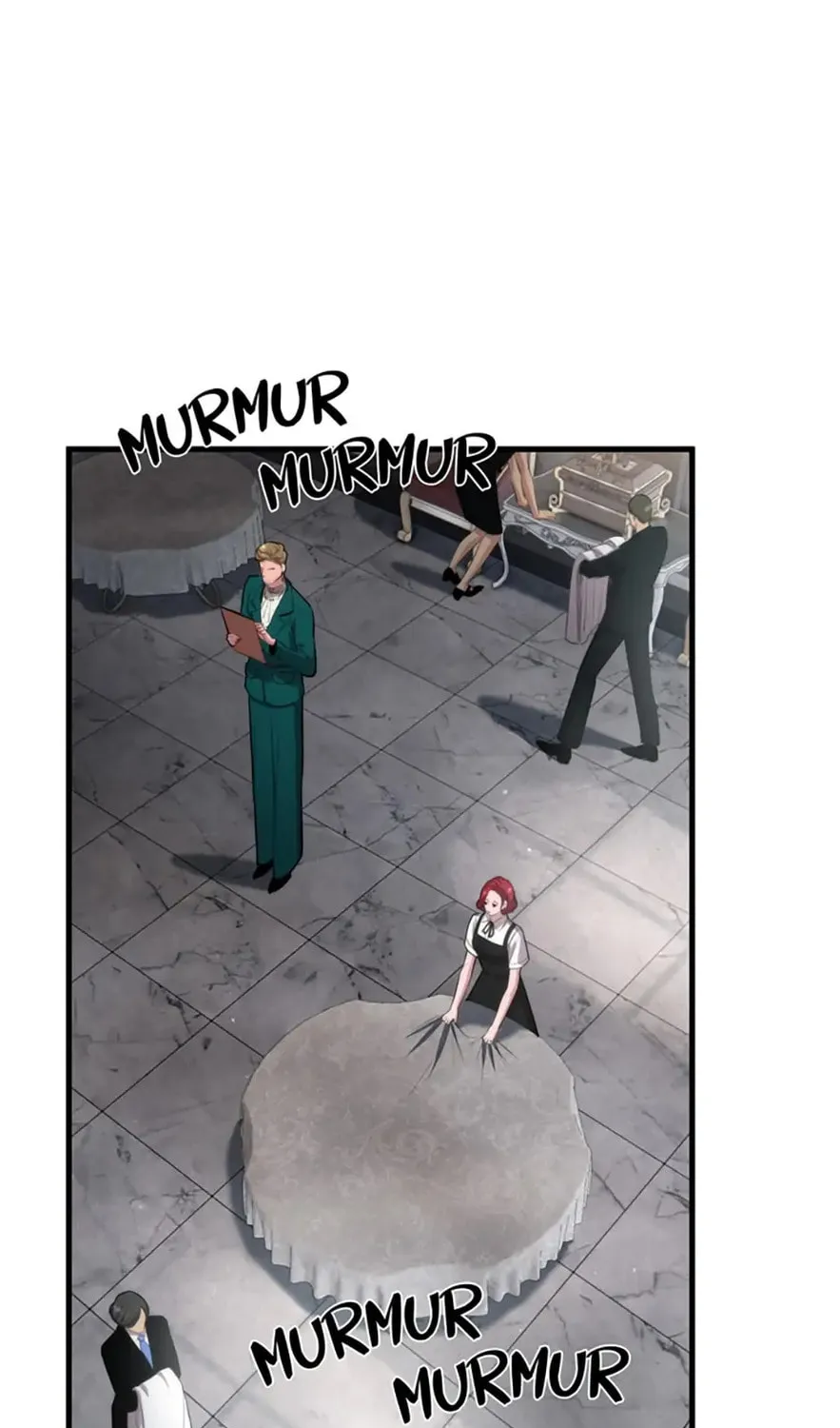 Read Blood Hotel chapter 13 image 14 on Lezhin