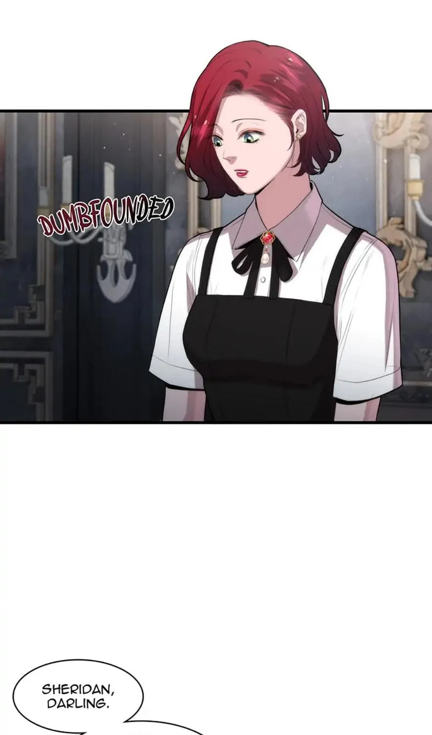 Read Blood Hotel chapter 13 image 16 on Lezhin