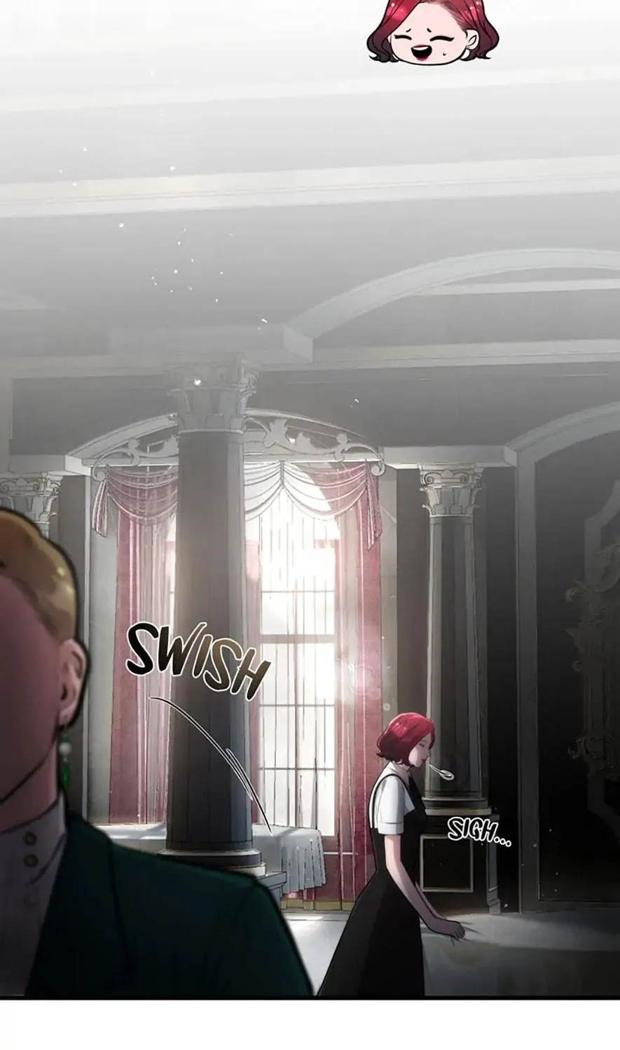 Read Blood Hotel chapter 13 image 22 on Lezhin