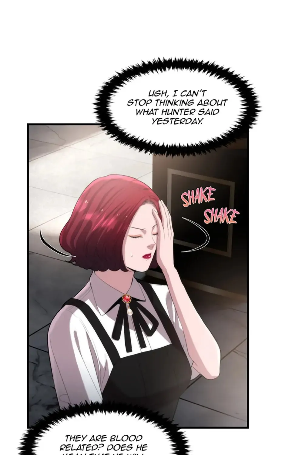 Read Blood Hotel chapter 13 image 24 on Lezhin