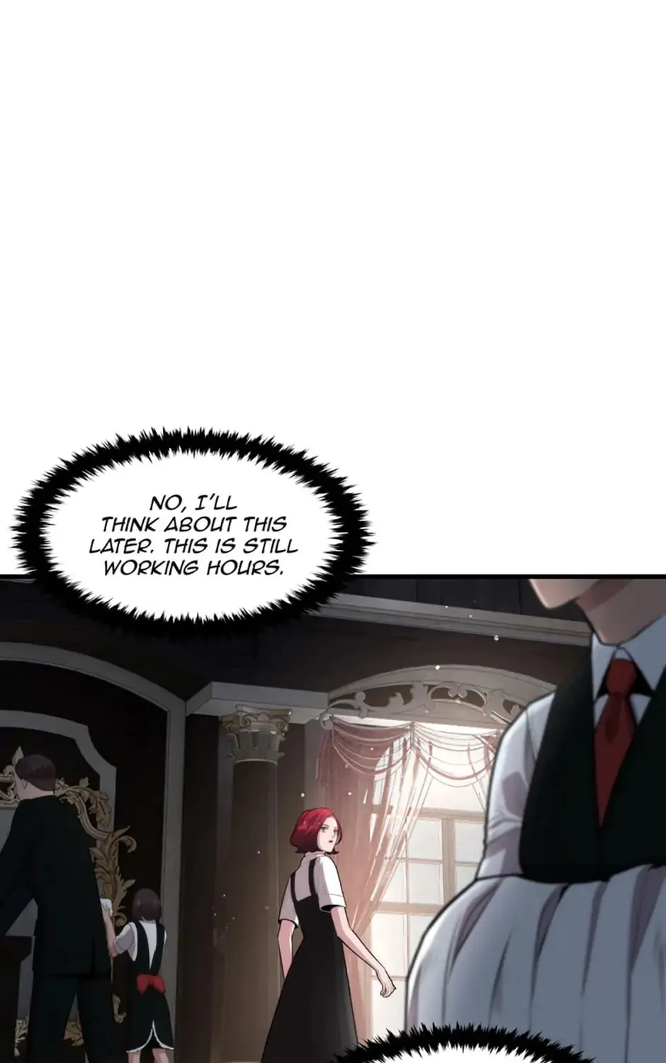 Read Blood Hotel chapter 13 image 26 on Lezhin
