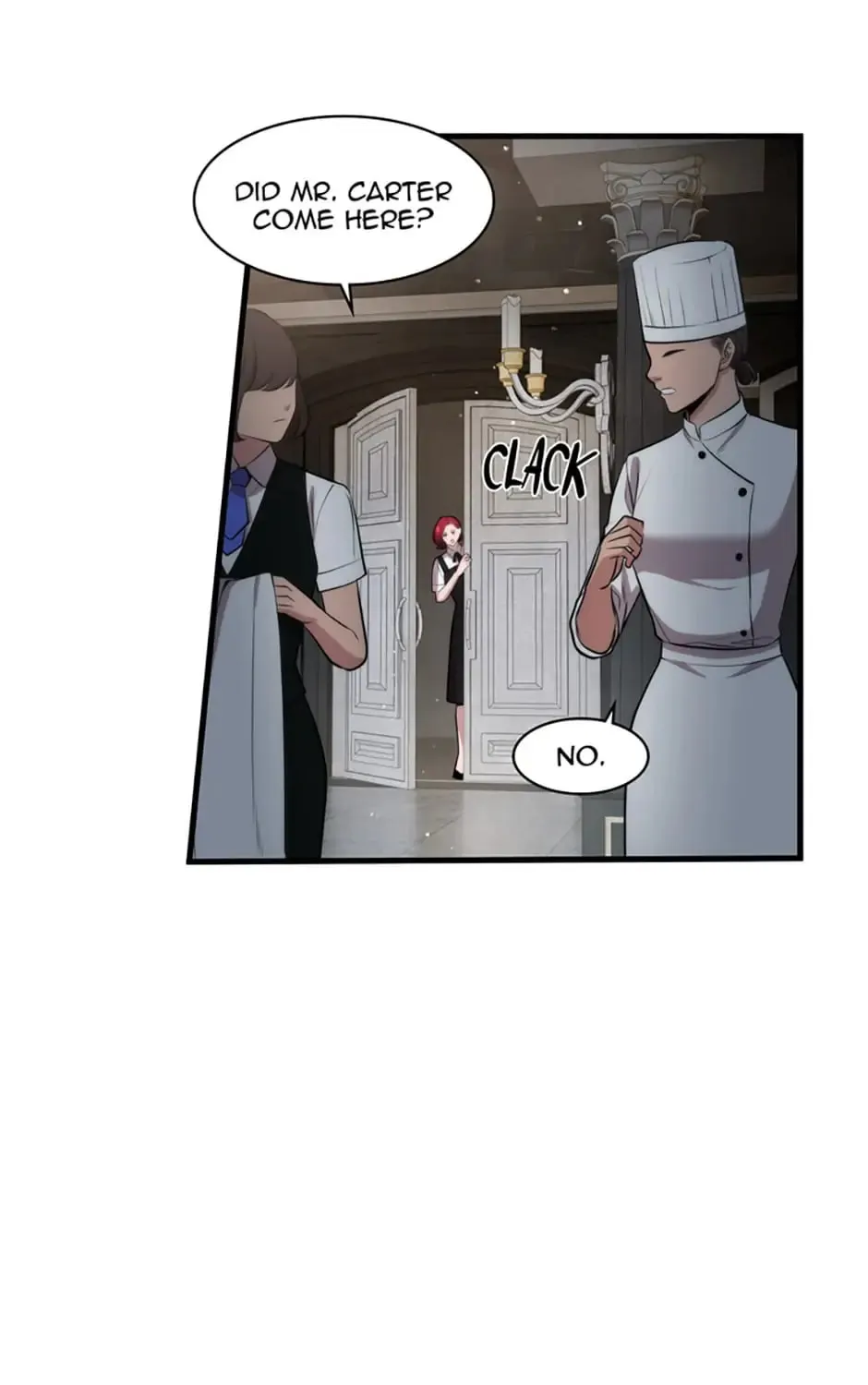 Read Blood Hotel chapter 13 image 30 on Lezhin