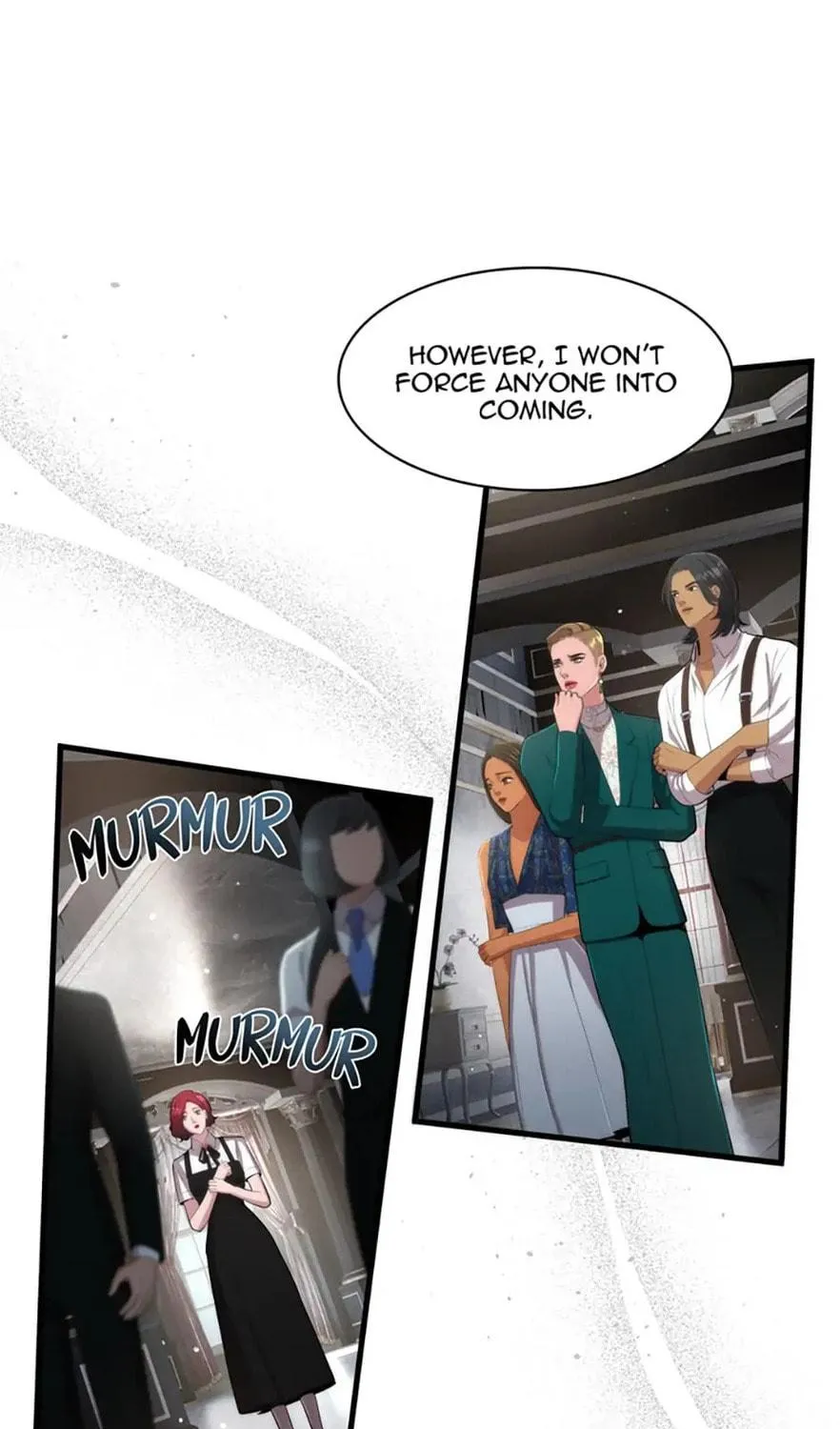 Read Blood Hotel chapter 13 image 46 on Lezhin