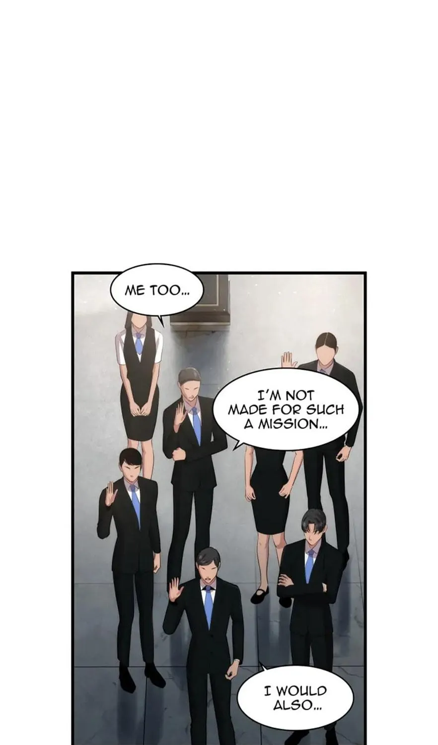 Read Blood Hotel chapter 13 image 52 on Lezhin