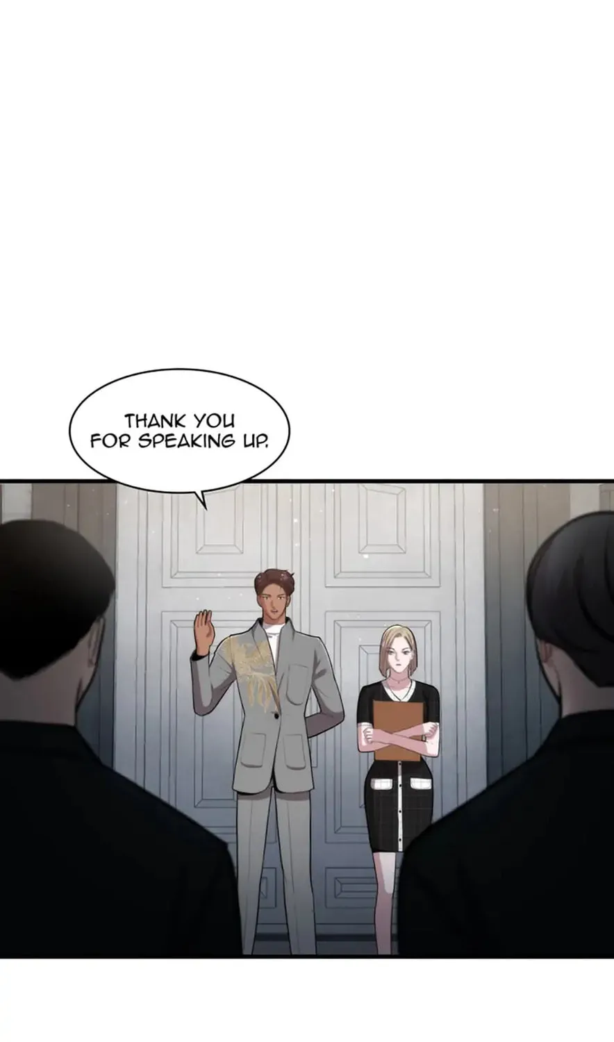 Read Blood Hotel chapter 13 image 54 on Lezhin