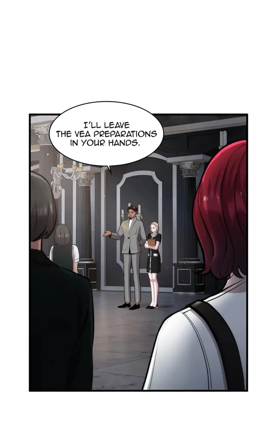 Read Blood Hotel chapter 13 image 56 on Lezhin