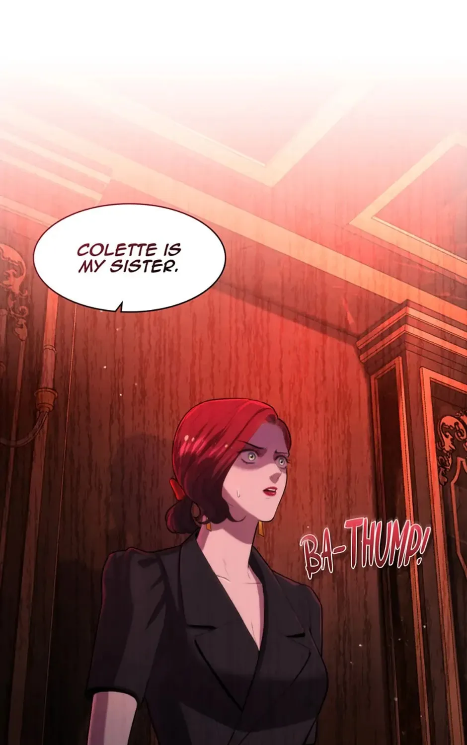 Read Blood Hotel chapter 13 image 6 on Lezhin