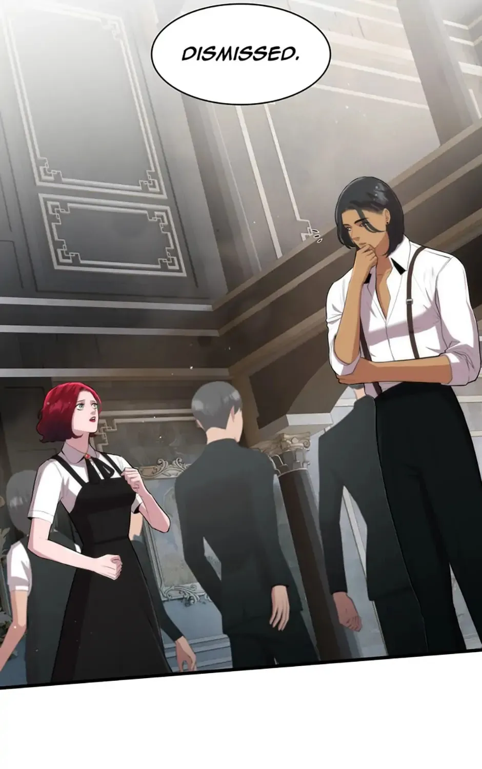 Read Blood Hotel chapter 13 image 60 on Lezhin
