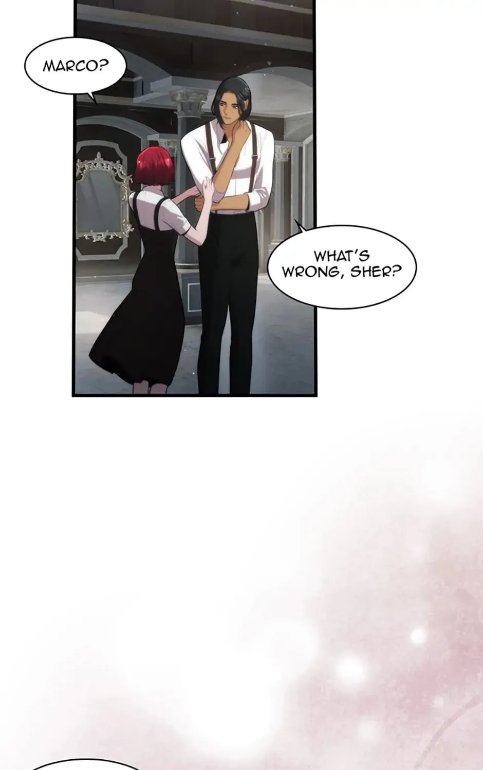 Read Blood Hotel chapter 13 image 62 on Lezhin