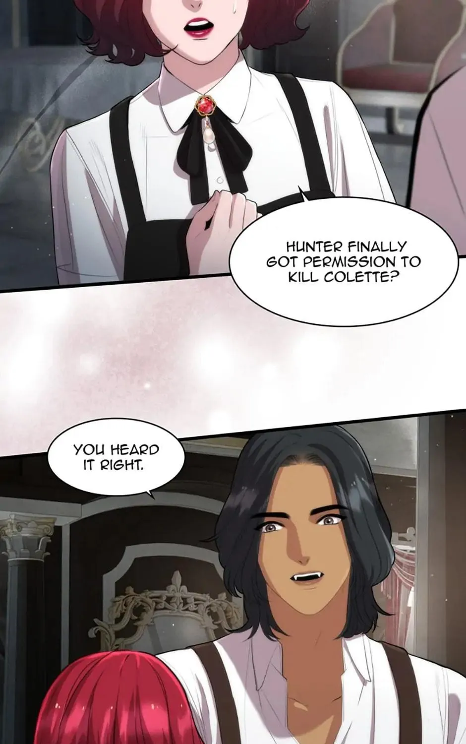 Read Blood Hotel chapter 13 image 64 on Lezhin