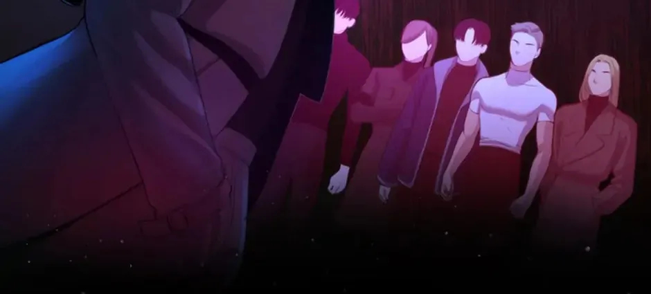 Read Blood Hotel chapter 13 image 67 on Lezhin