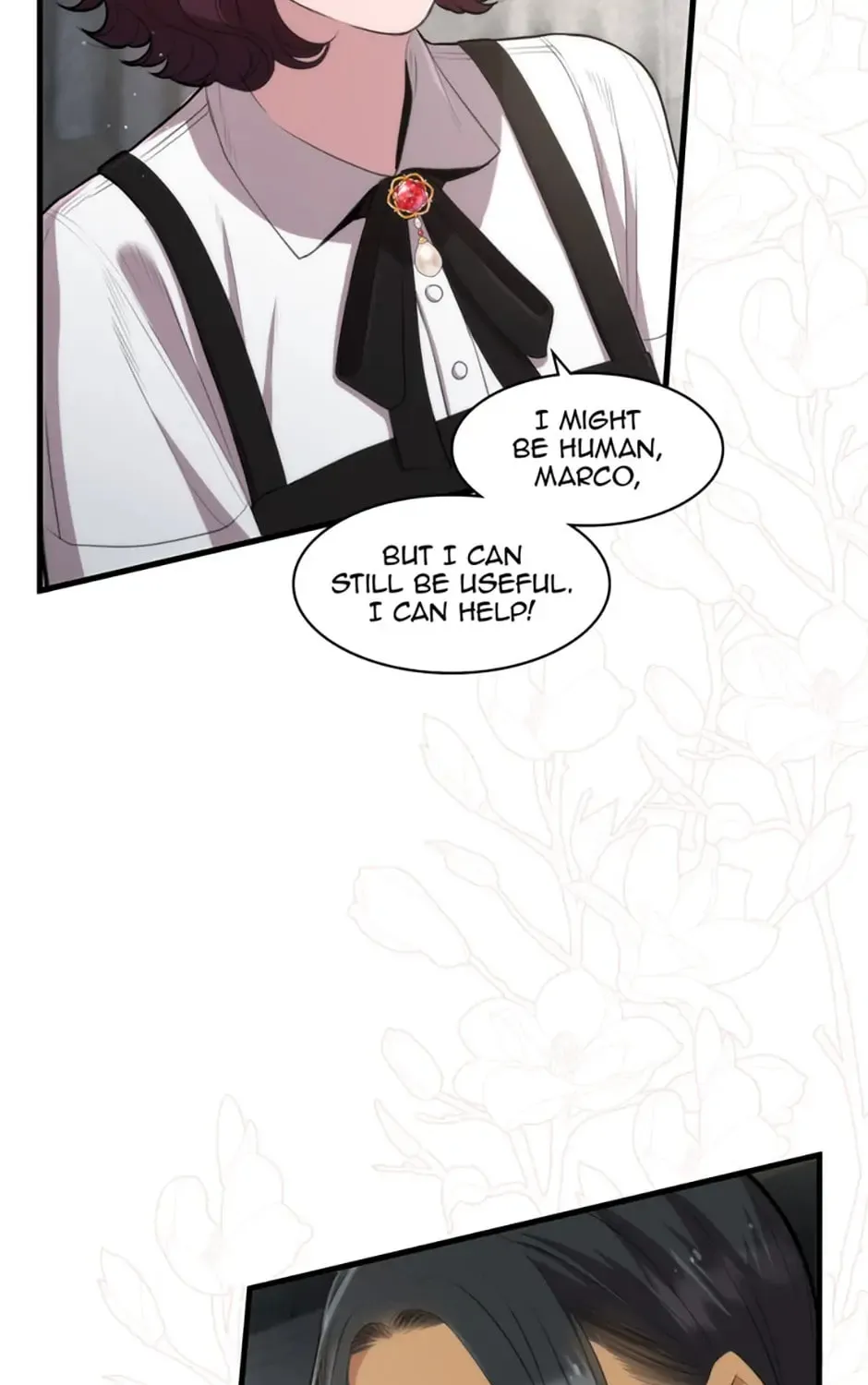 Read Blood Hotel chapter 13 image 72 on Lezhin