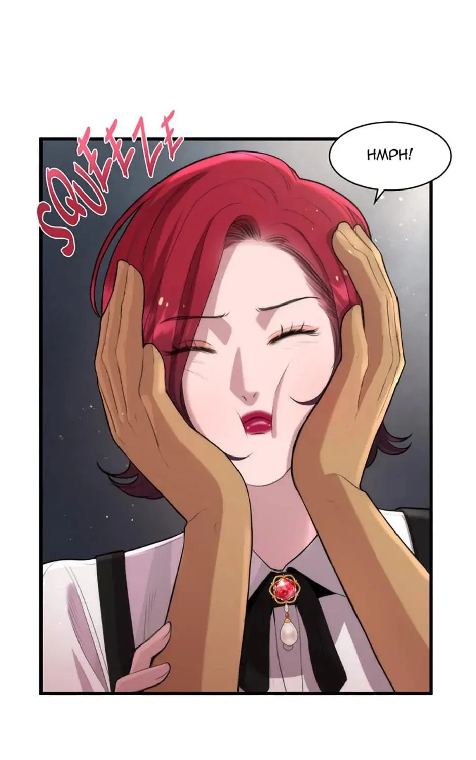 Read Blood Hotel chapter 13 image 76 on Lezhin