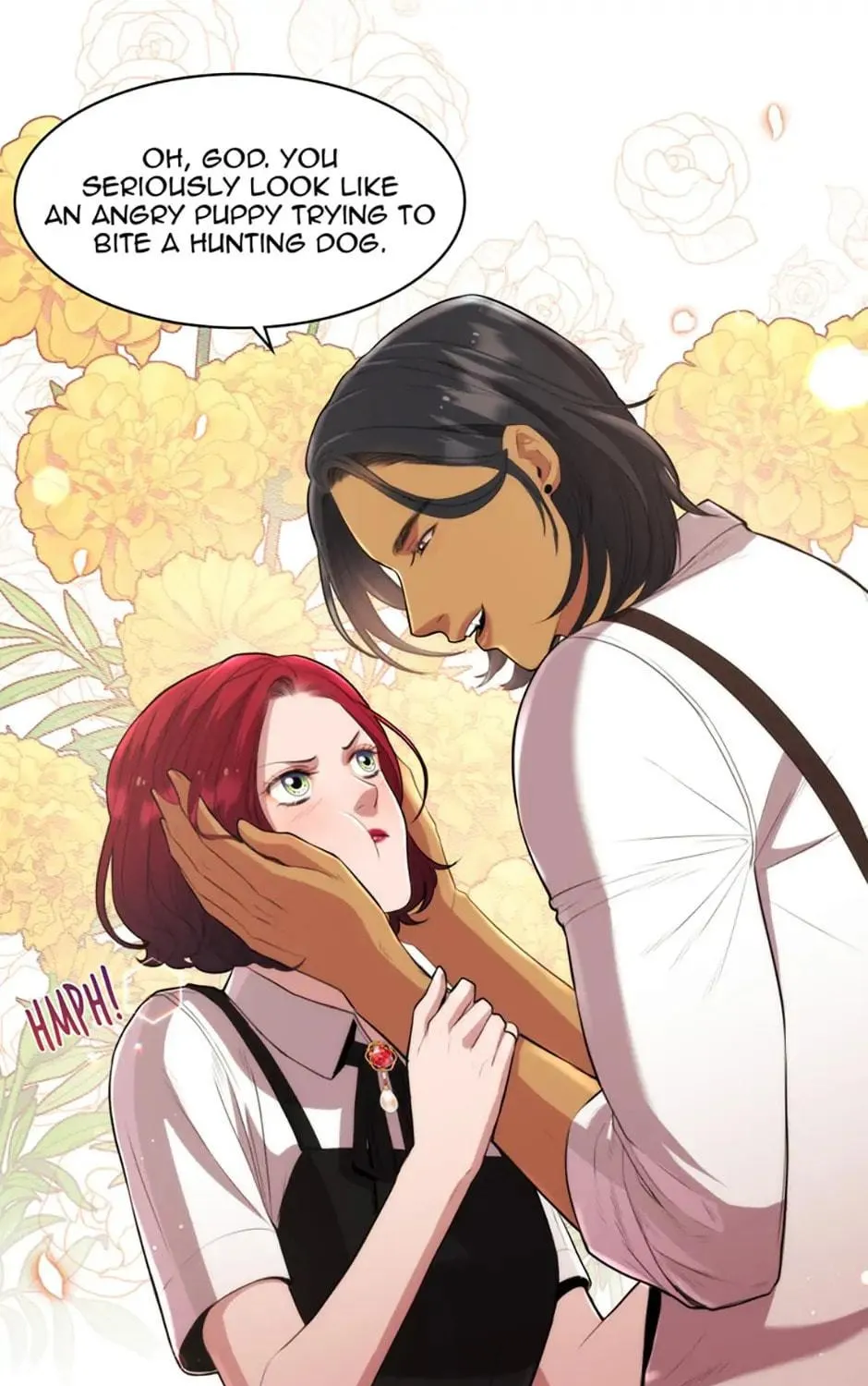 Read Blood Hotel chapter 13 image 78 on Lezhin
