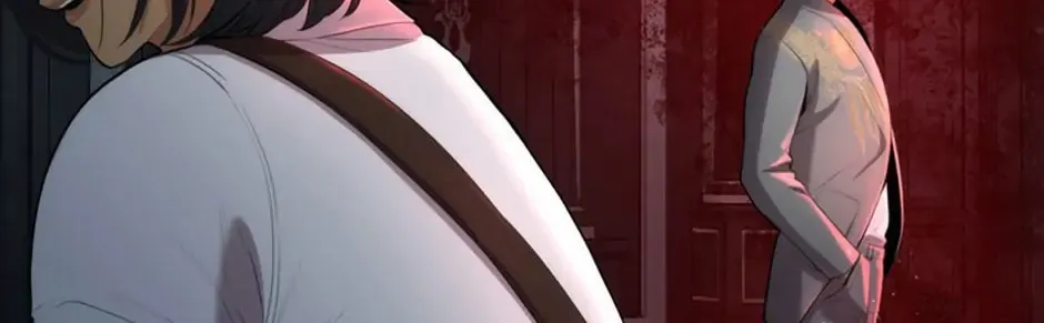 Read Blood Hotel chapter 13 image 85 on Lezhin