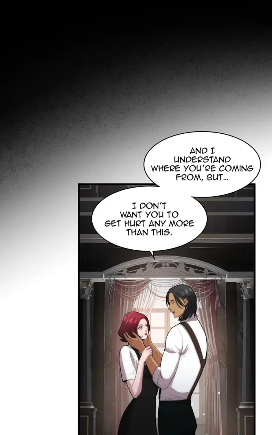 Read Blood Hotel chapter 13 image 88 on Lezhin