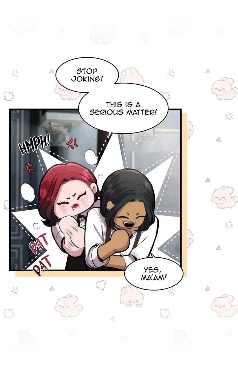 Read Blood Hotel chapter 13 image 94 on Lezhin