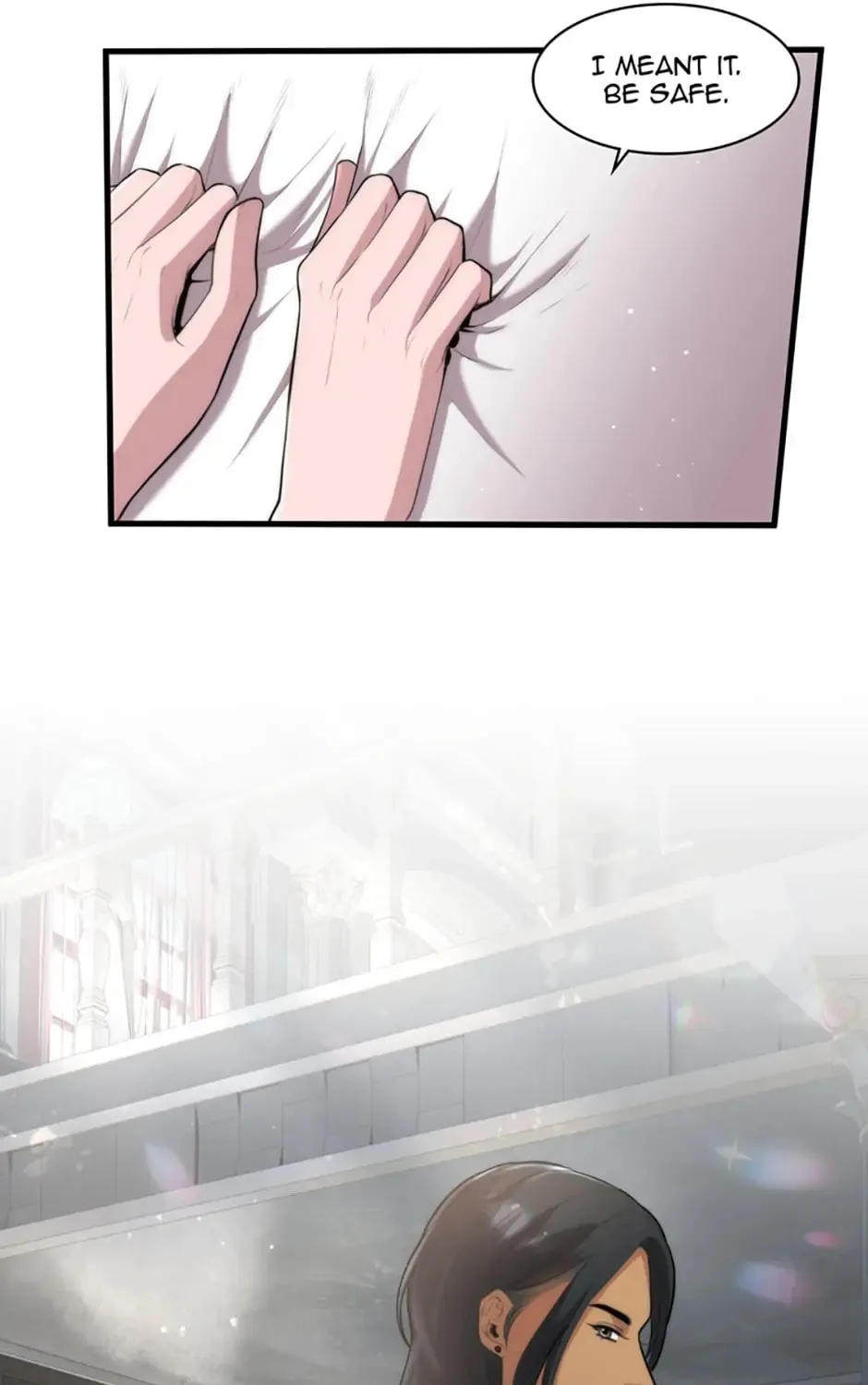Read Blood Hotel chapter 13 image 96 on Lezhin