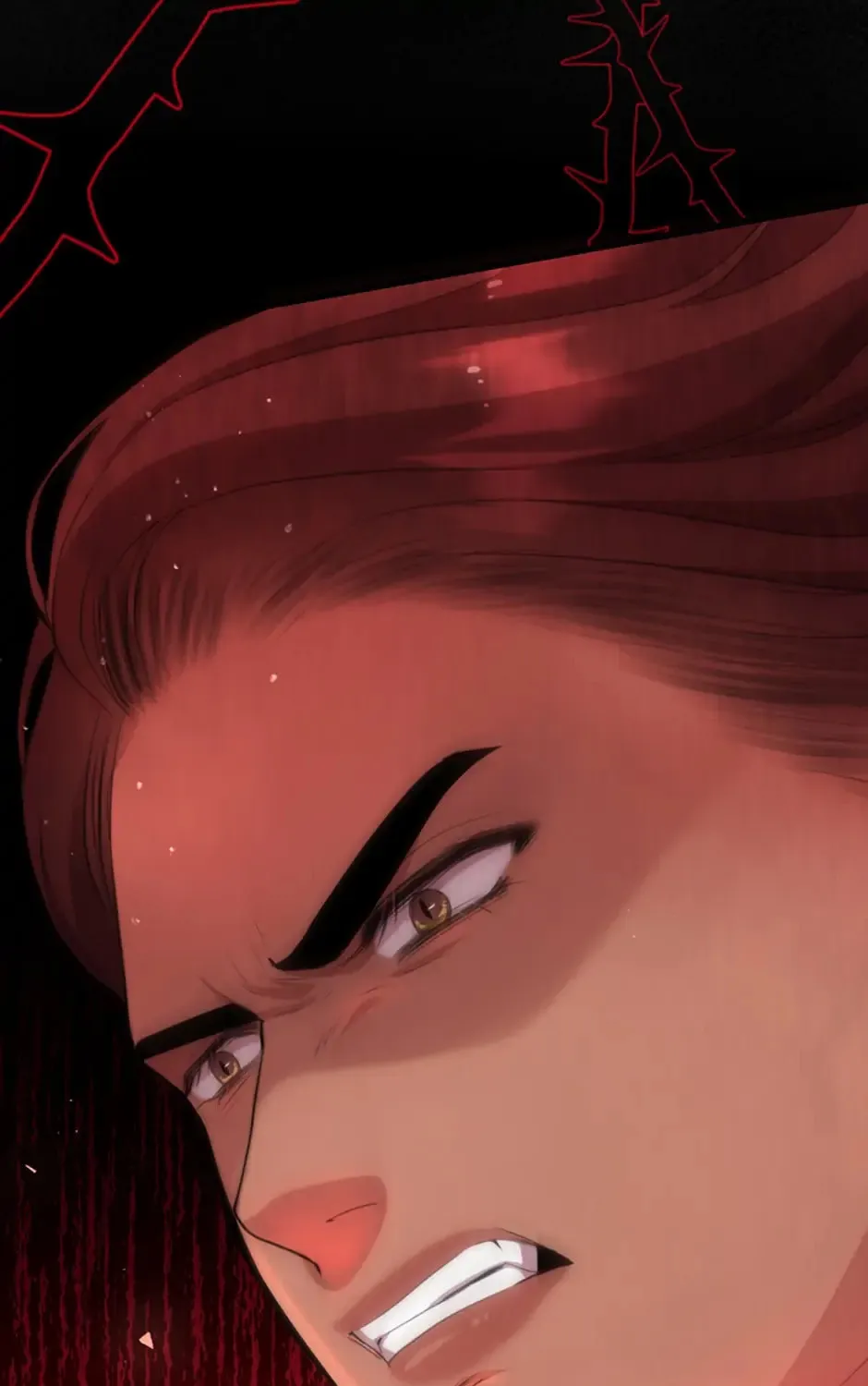 Read Blood Hotel chapter 14 image 1 on Lezhin