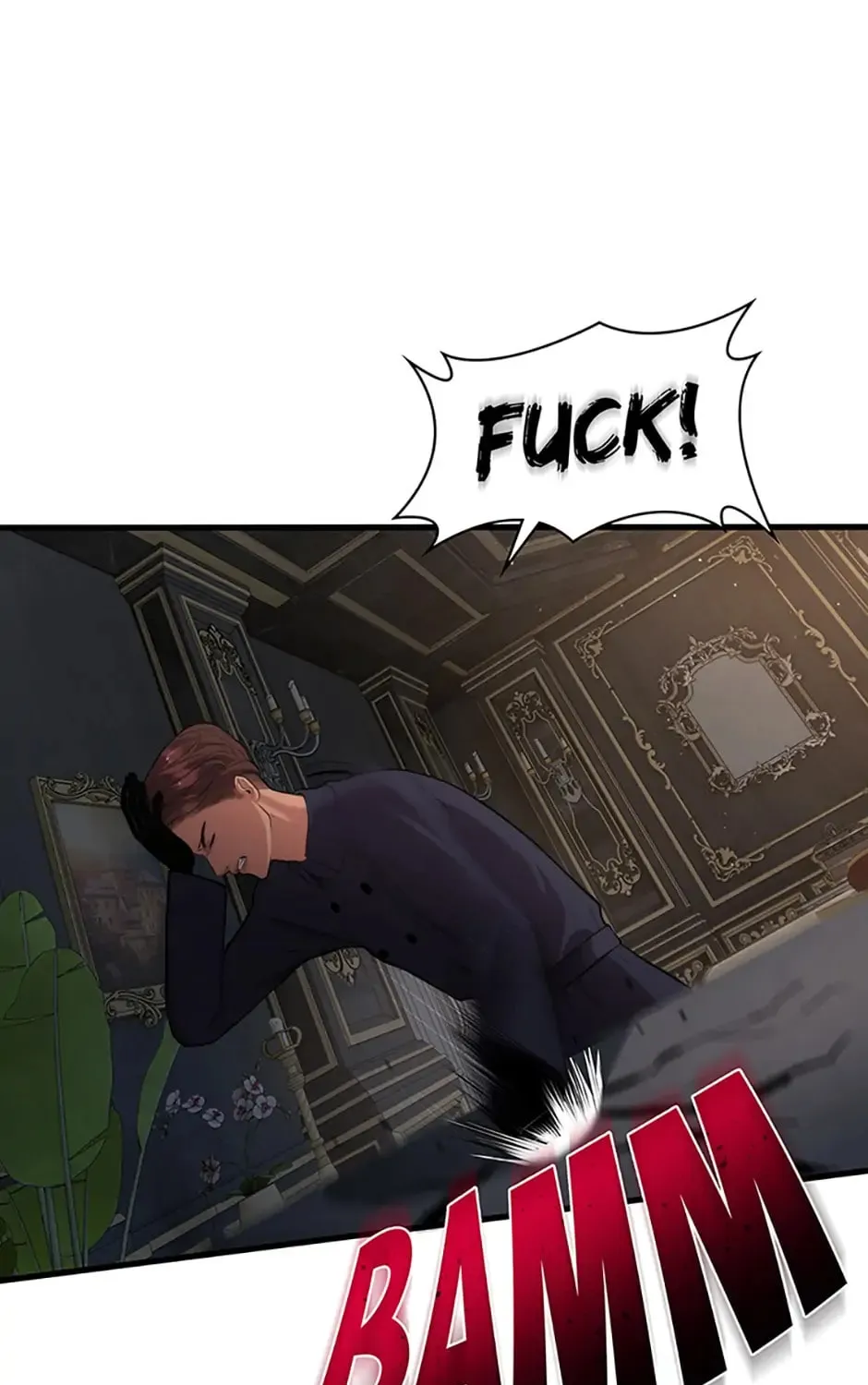 Read Blood Hotel chapter 14 image 109 on Lezhin
