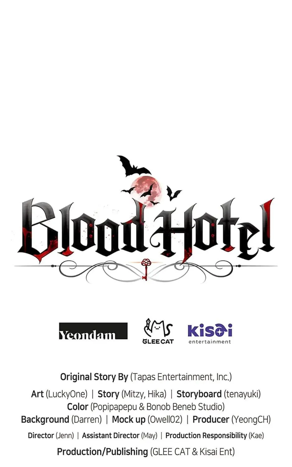 Read Blood Hotel chapter 14 image 117 on Lezhin