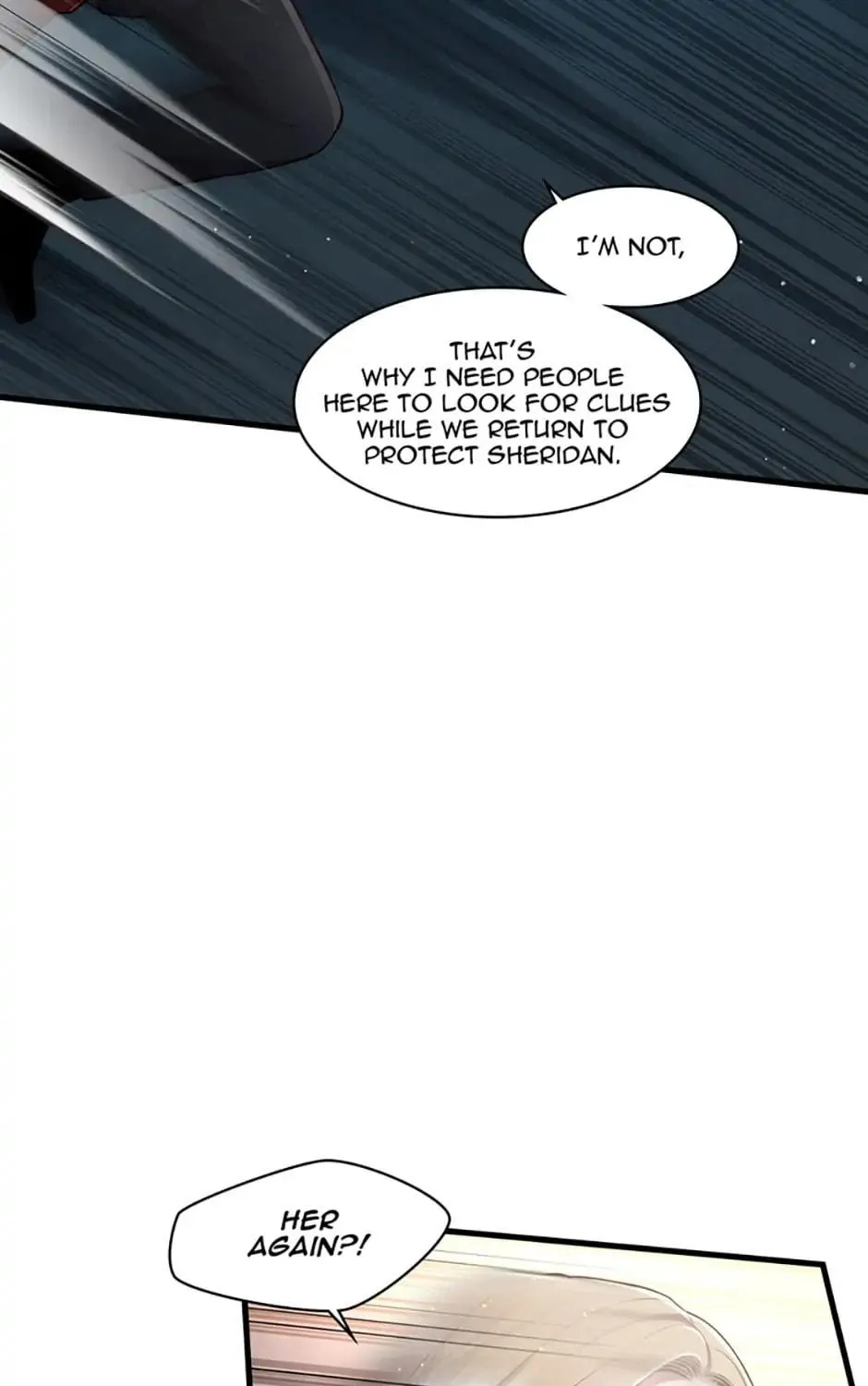 Read Blood Hotel chapter 14 image 17 on Lezhin