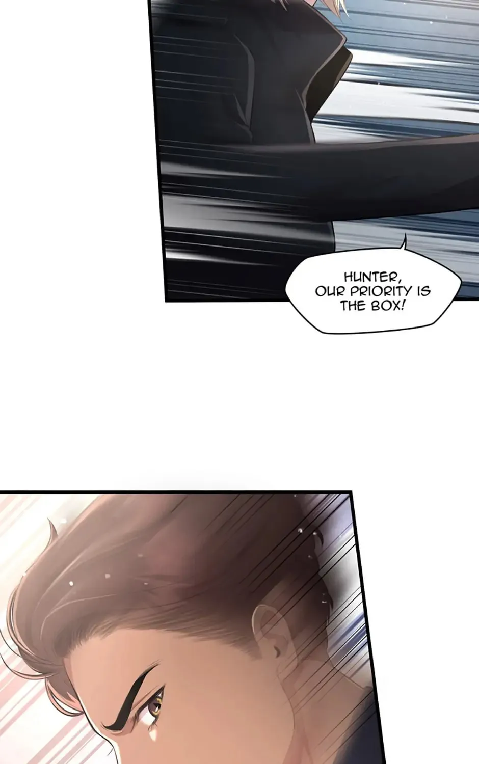 Read Blood Hotel chapter 14 image 19 on Lezhin