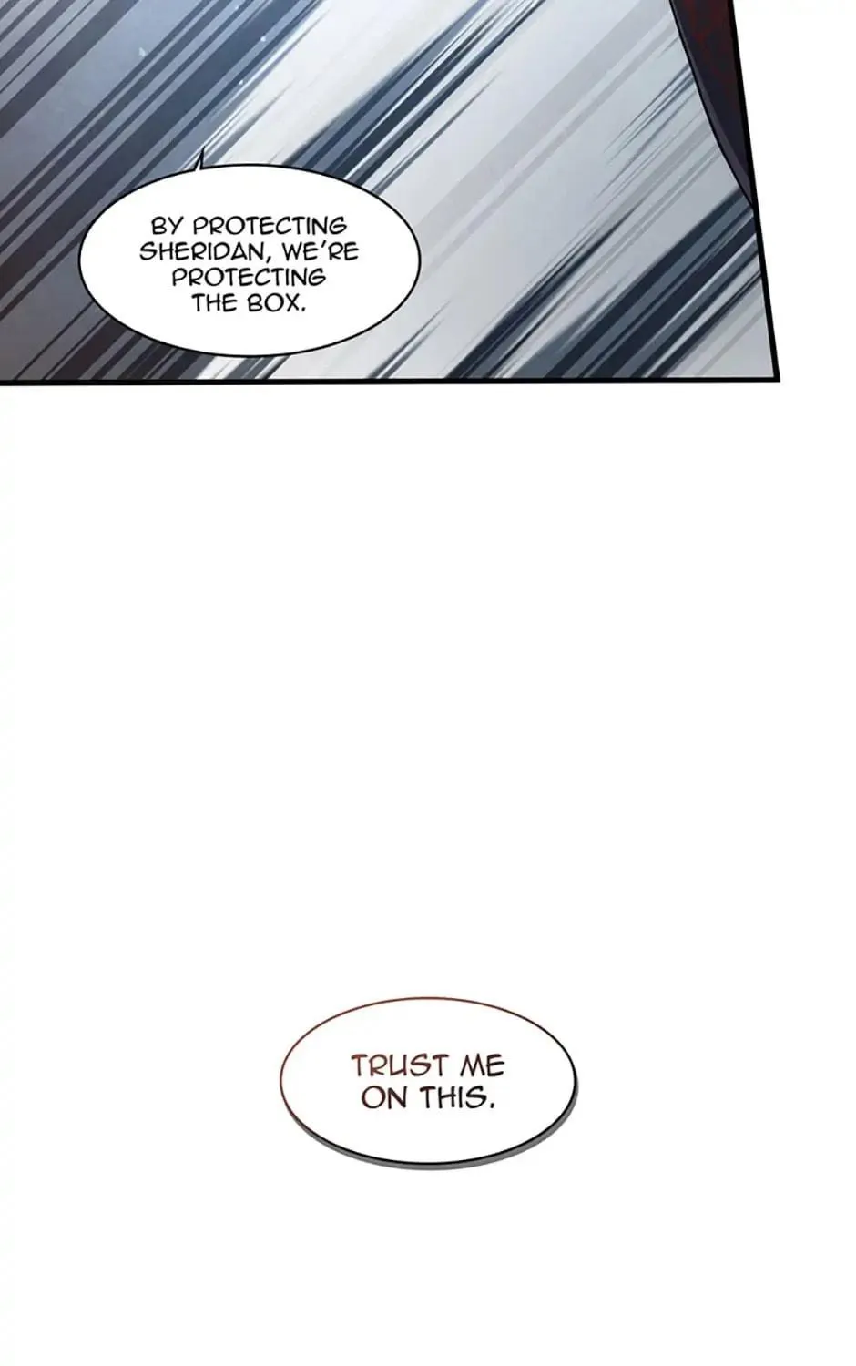 Read Blood Hotel chapter 14 image 21 on Lezhin